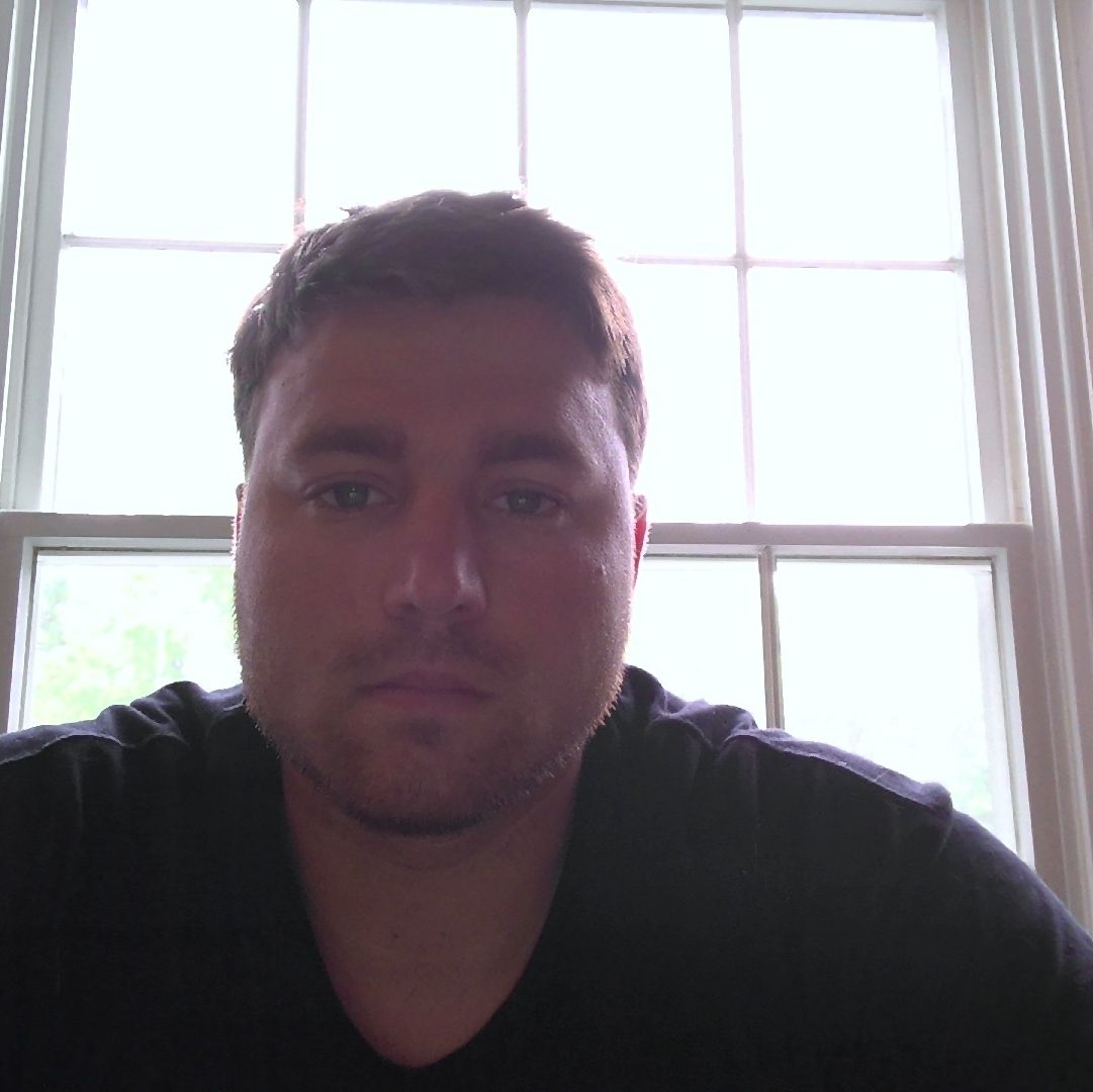 Profile of Brett Williams