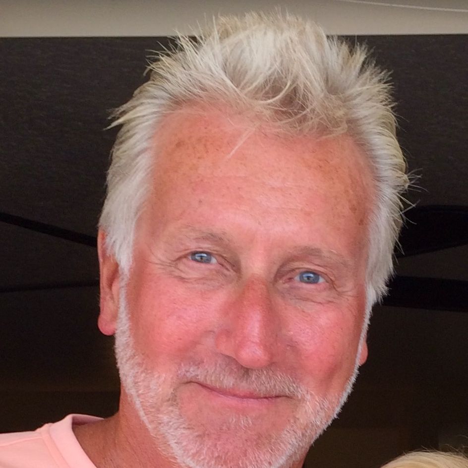 Profile of William Rohlfing