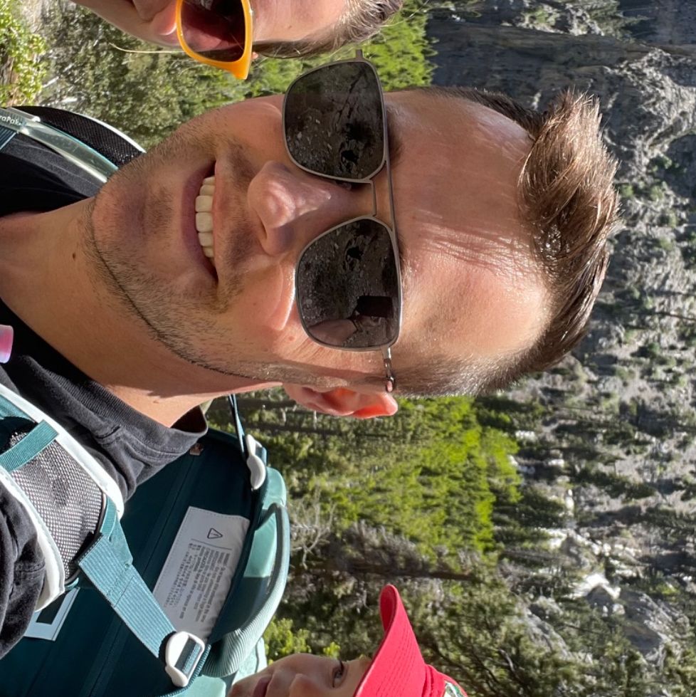 Profile of Benjamin Bailey