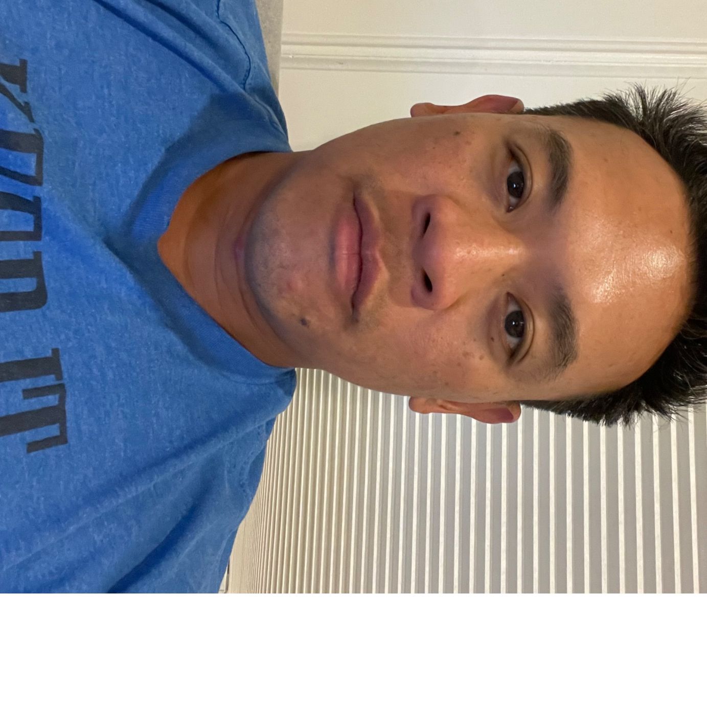 Profile of Randolph Lizardo