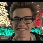 Profile of Parker Singleton