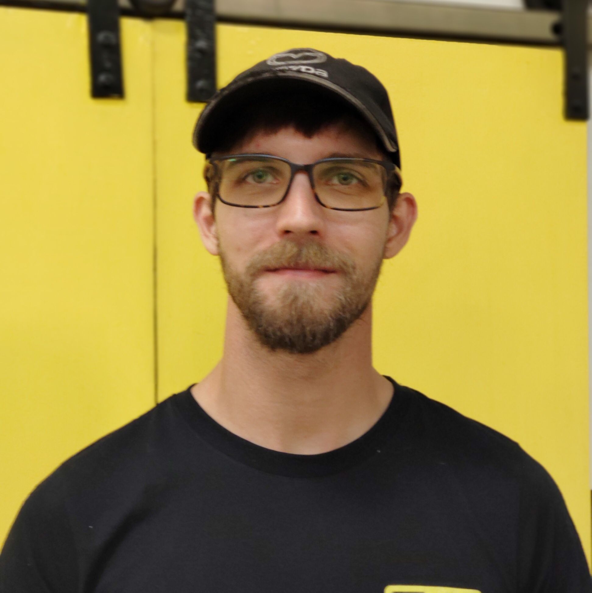 Profile of Michael Bedra