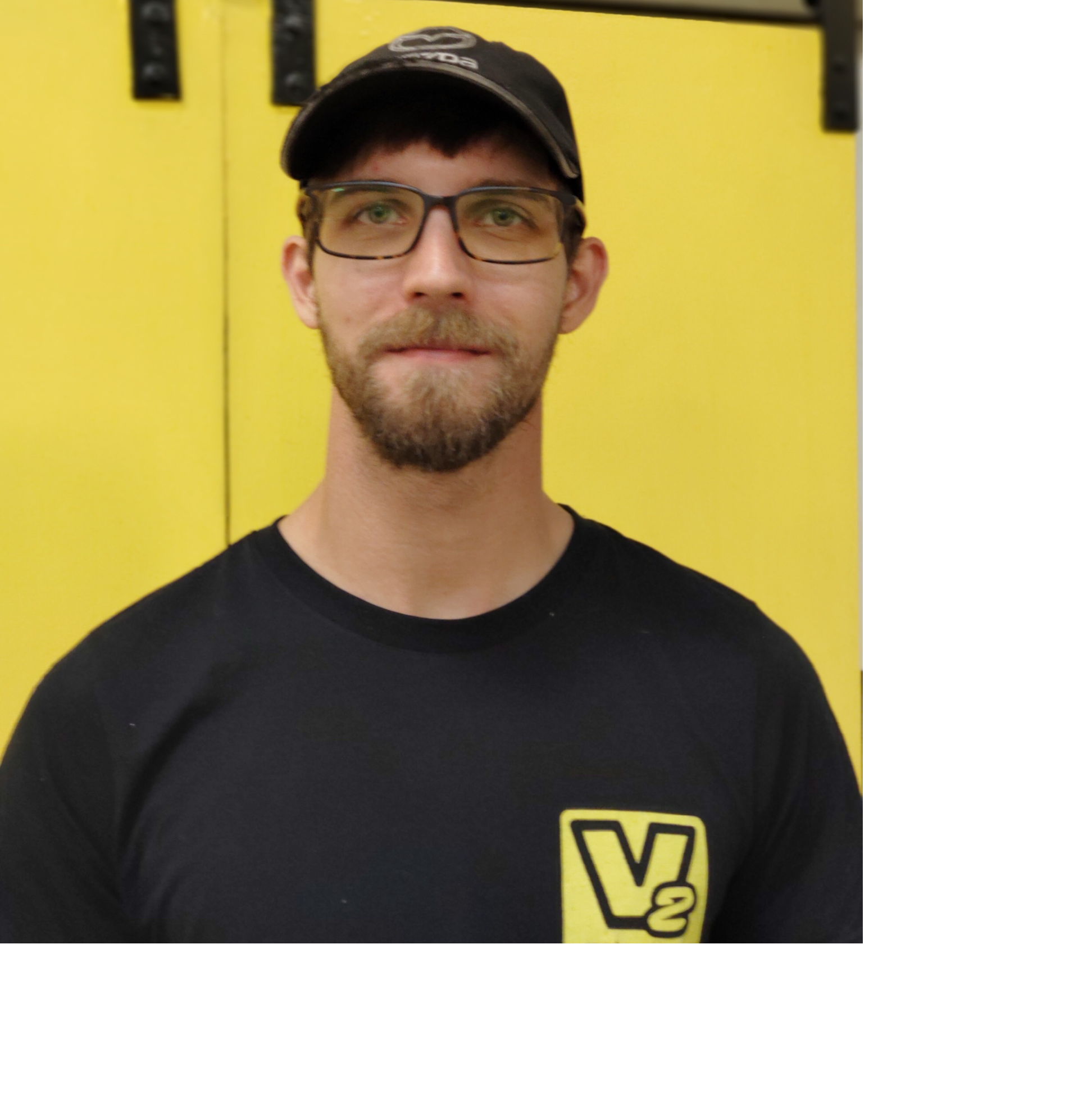 Profile of Michael Bedra
