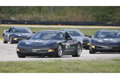 Sports Car Driving Experience @ Homestead Miami Speedway