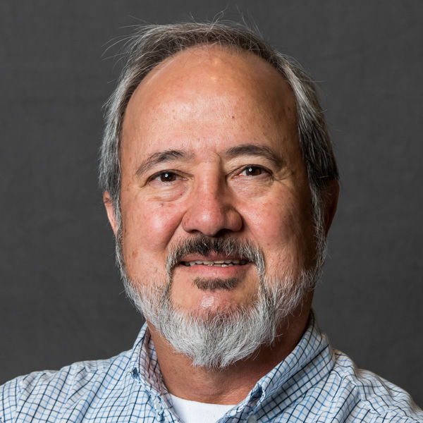 Profile of Richard Barber