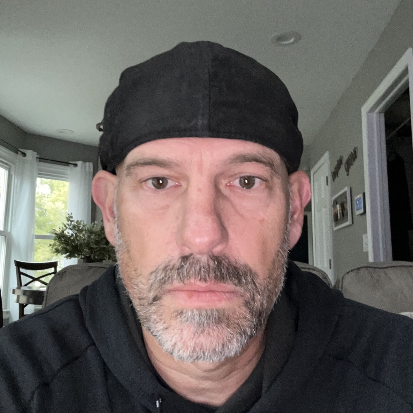 Profile of Tony Crandall