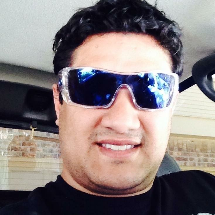 Profile of Oscar Ramirez