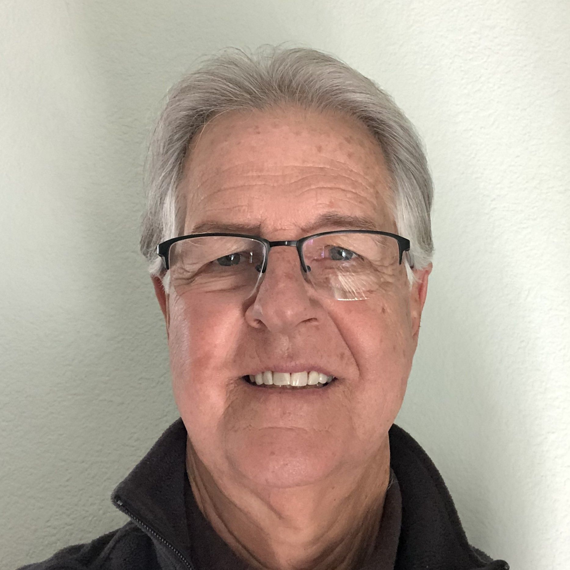 Profile of Walt Sikes