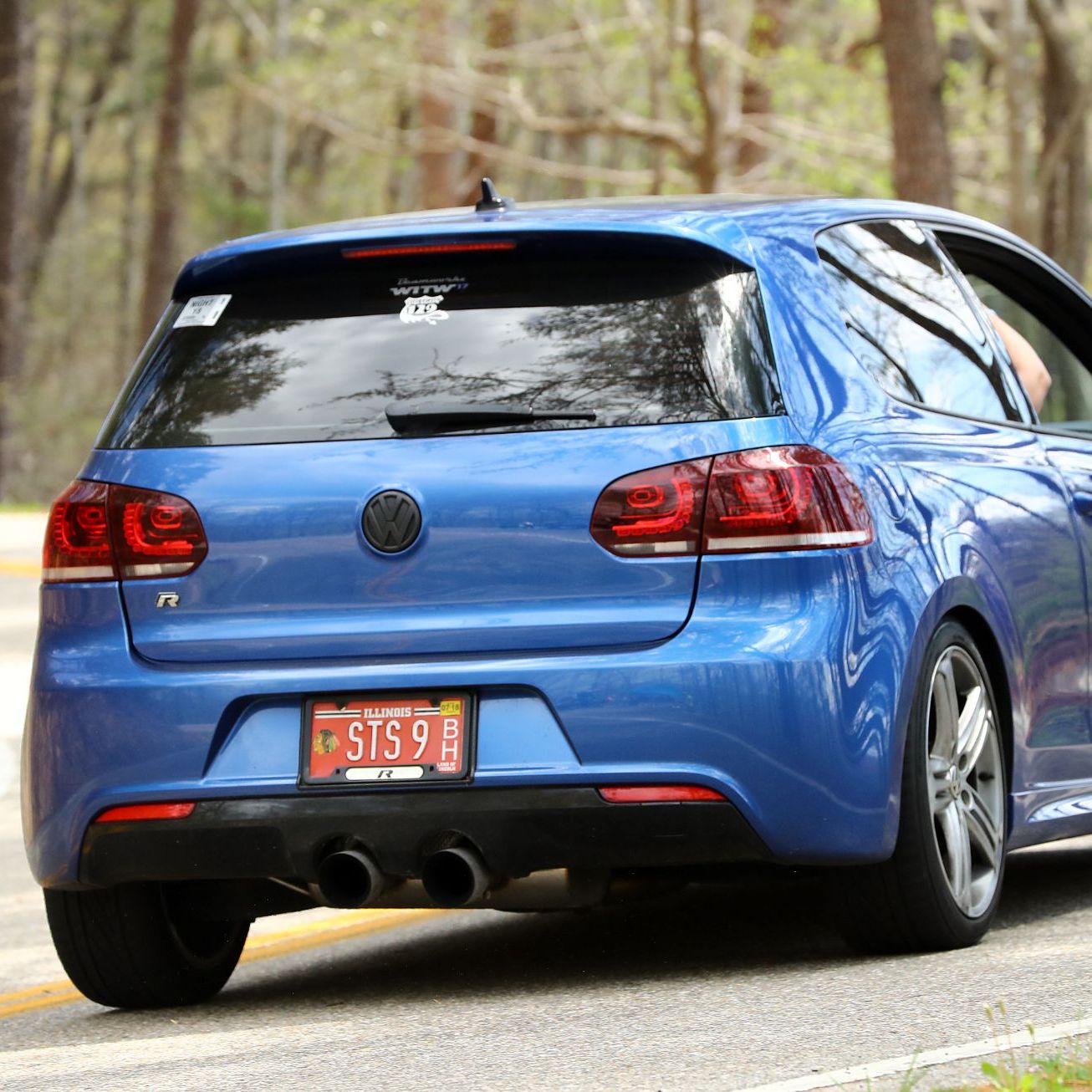 Profile of Jared Schneider