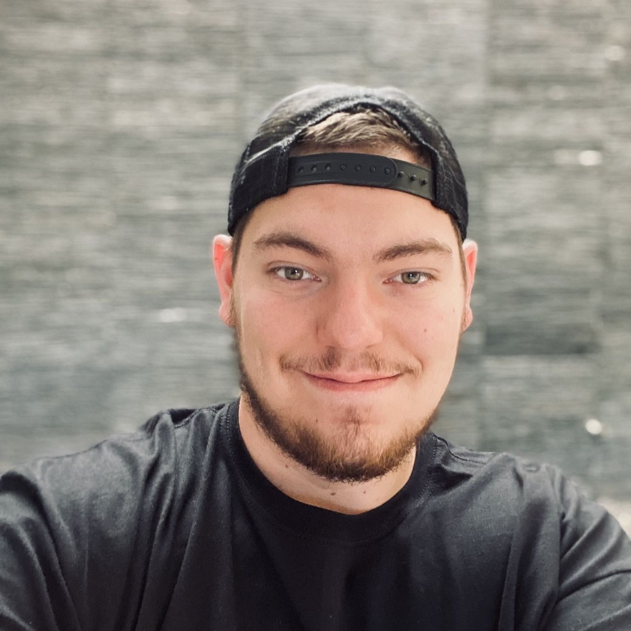 Profile of Scott Wood