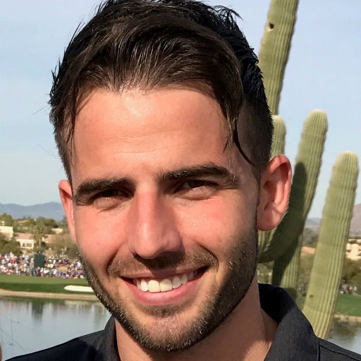 Profile of Luca Cataldo