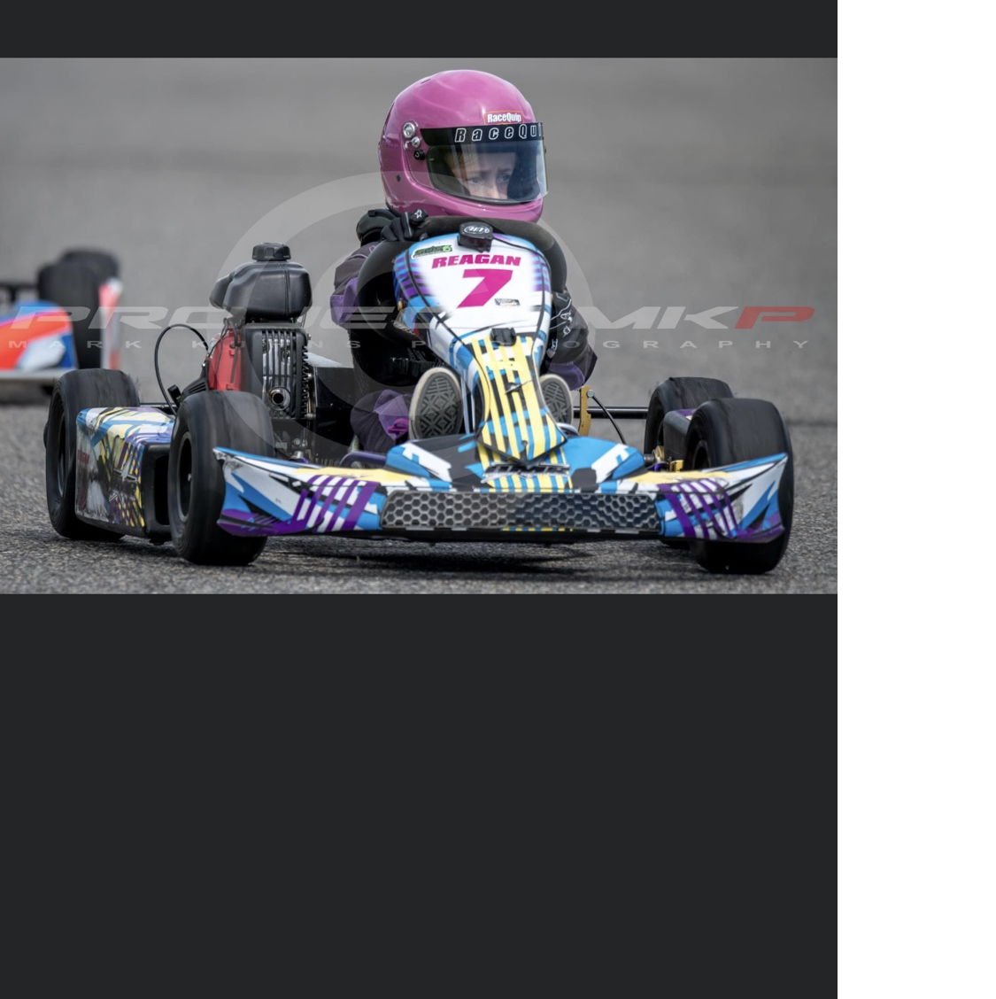 Profile of Reagan Spier