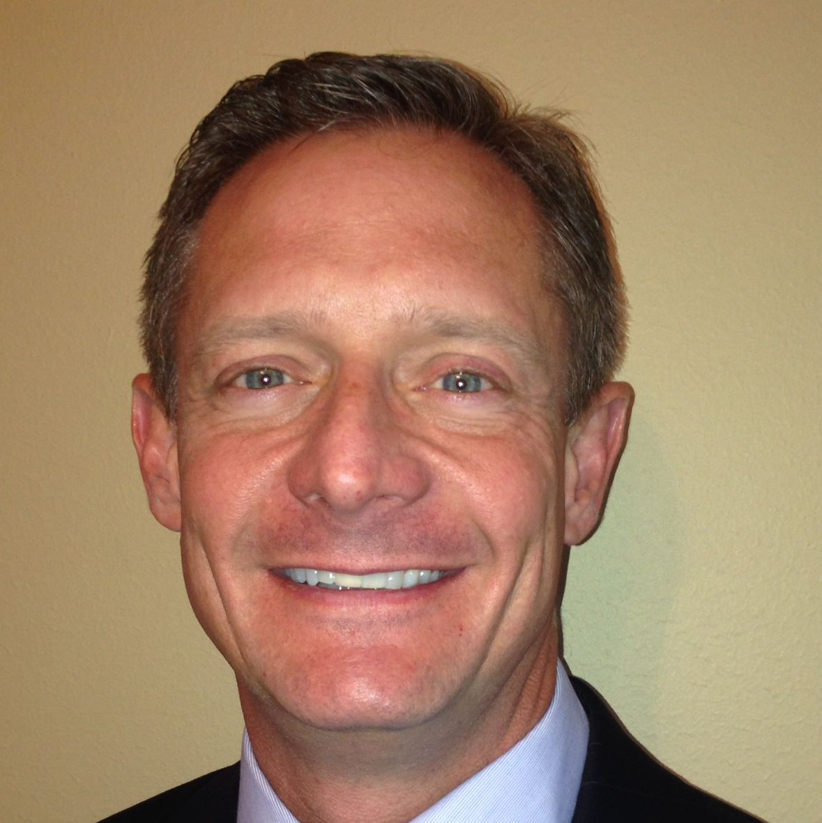 Profile of Jeffrey Voelkel