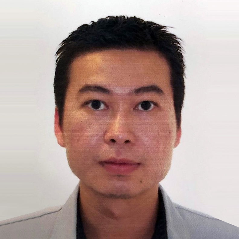 Profile of Peter Hon Chong