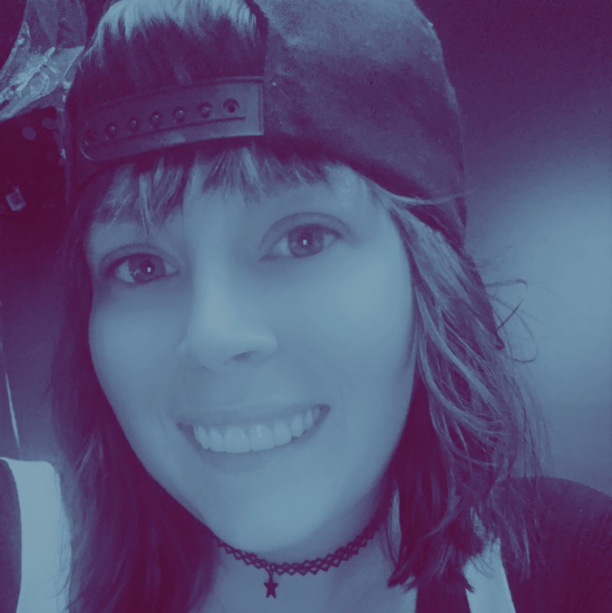 Profile of Courtneylyn Bacher