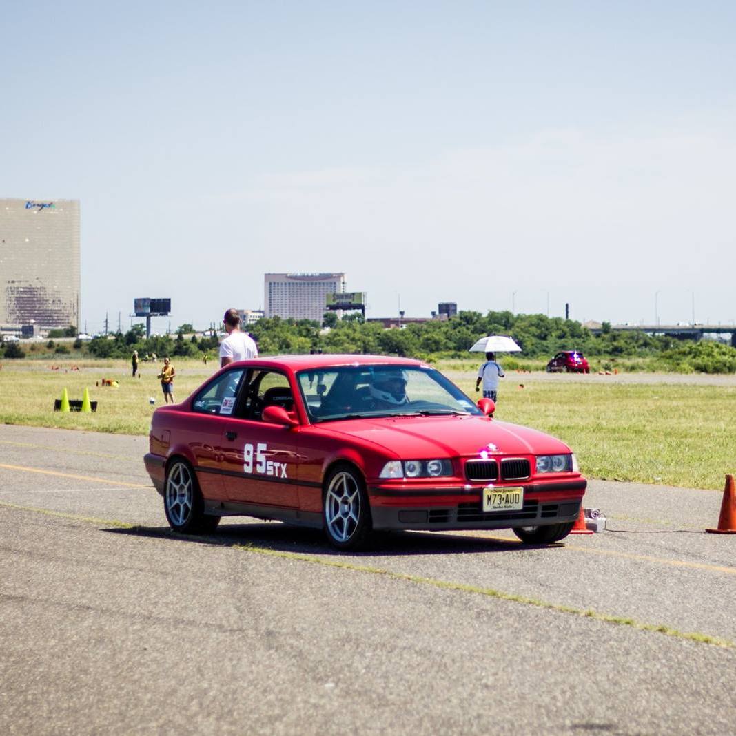 Profile of Tyler Longmire