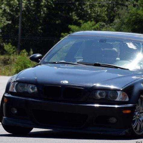 Profile of Michael Benavage