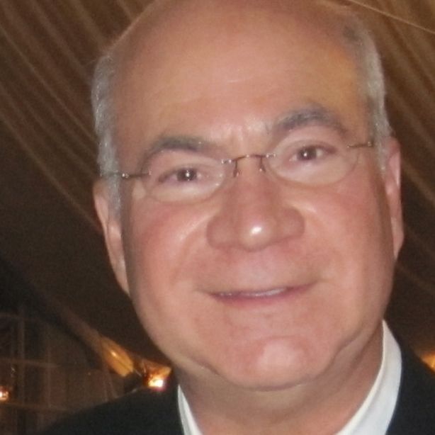 Profile of Abe Wasserberger