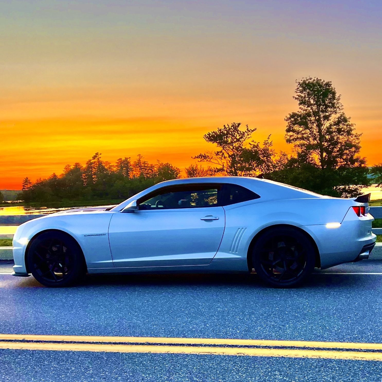 Profile of Caleb Littlefield