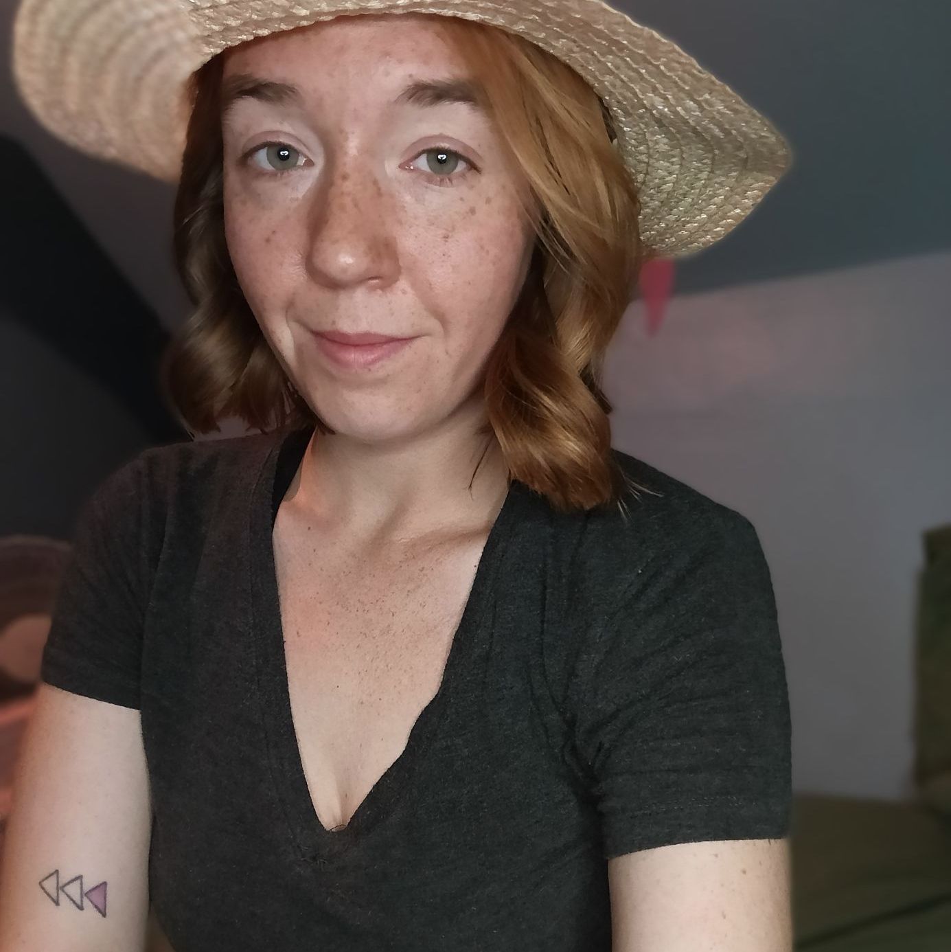 Profile of Heather Lee