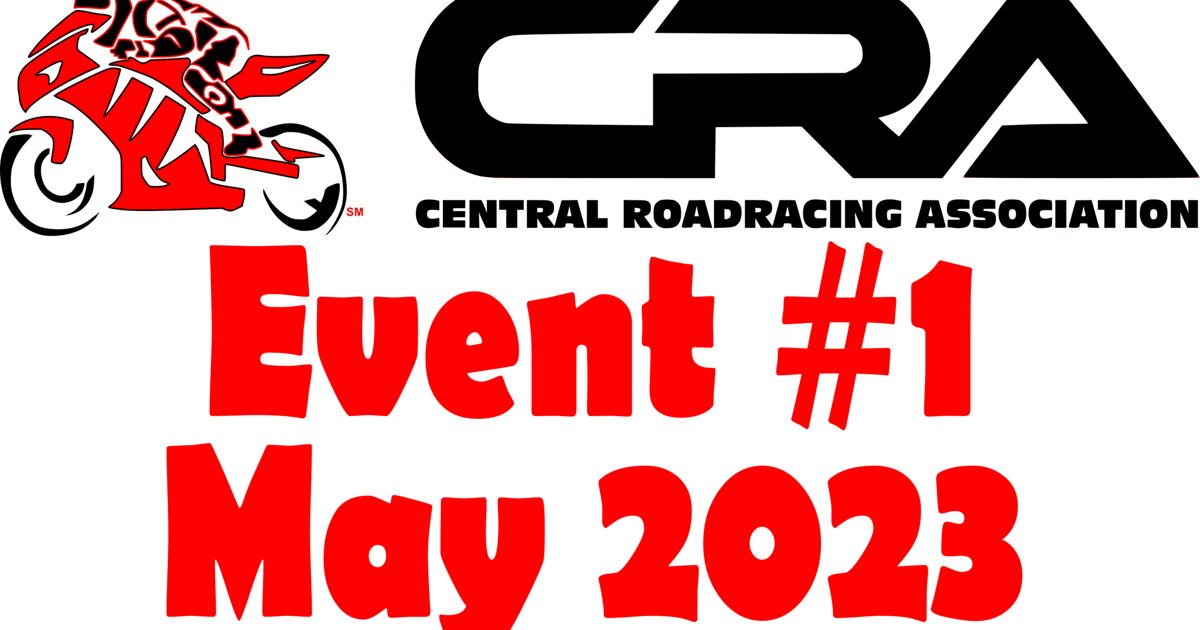 CRA Event 1 May 2023 info on May 5, 2023 (931872)