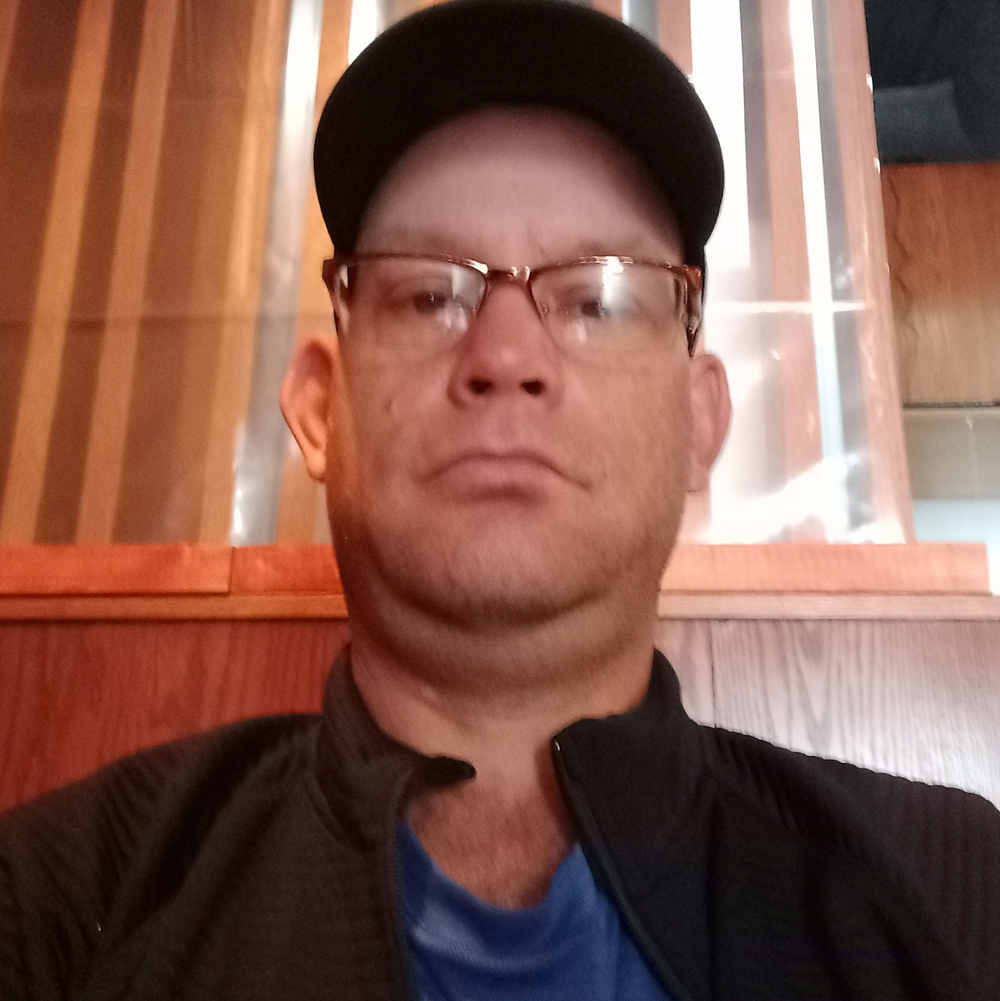 Profile of Eric Day