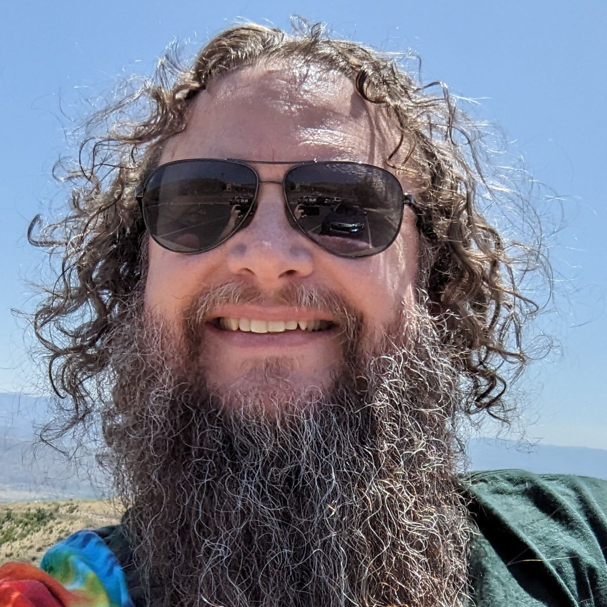 Profile of Matthew Helmke