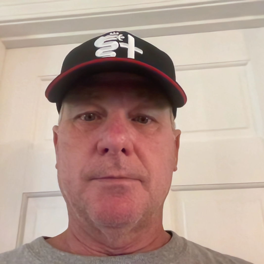 Profile of Terry Payne