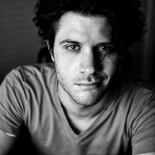 Profile of Zane Cochran