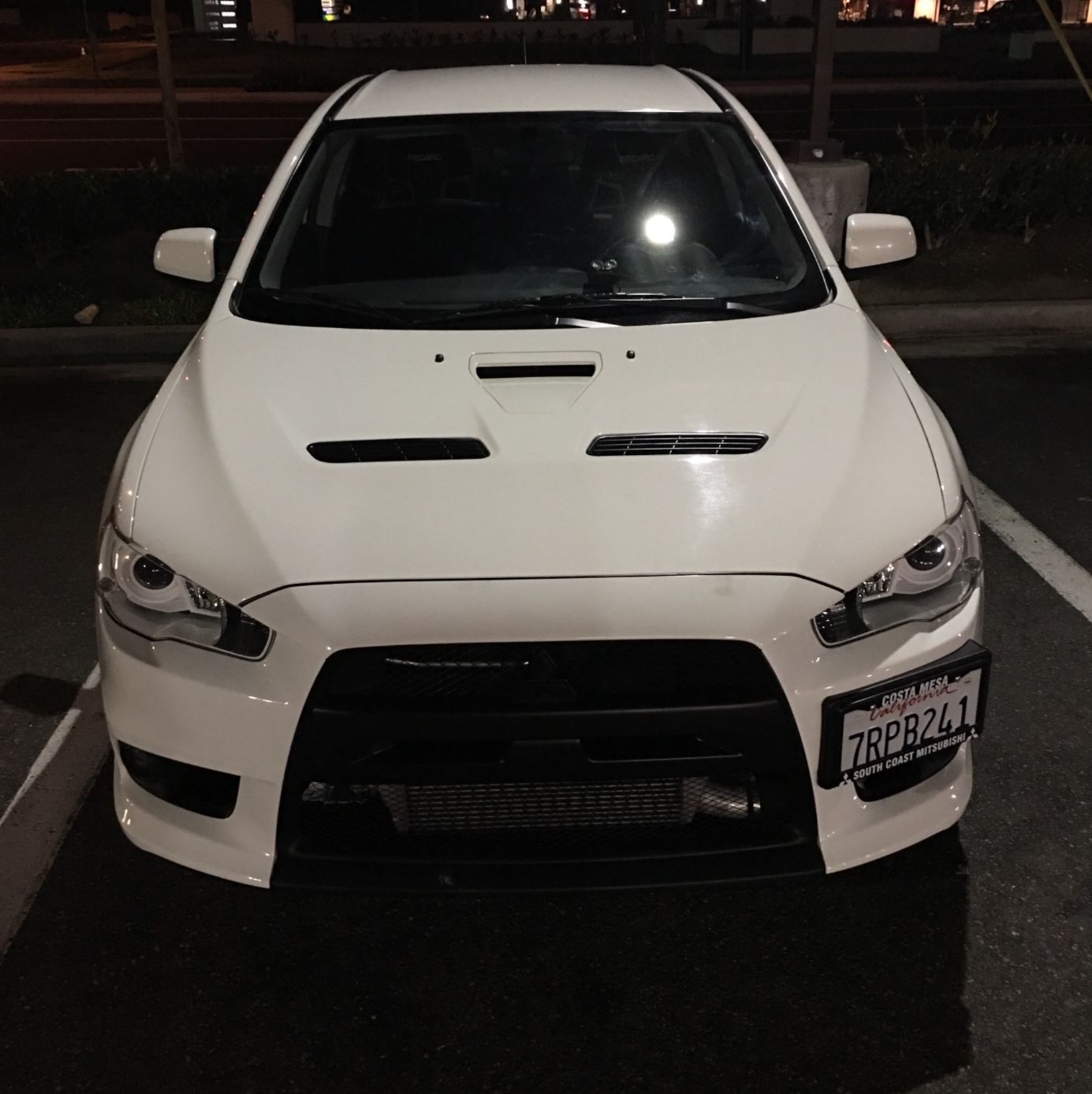 Profile of Fredrick Montgomery