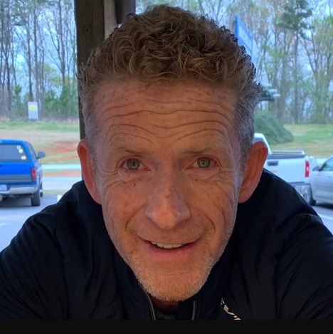 Profile of Barry Gilsenan