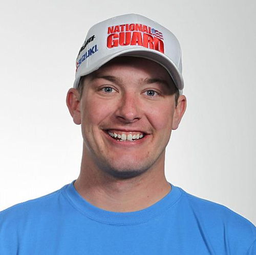 Profile of Danny Eslick