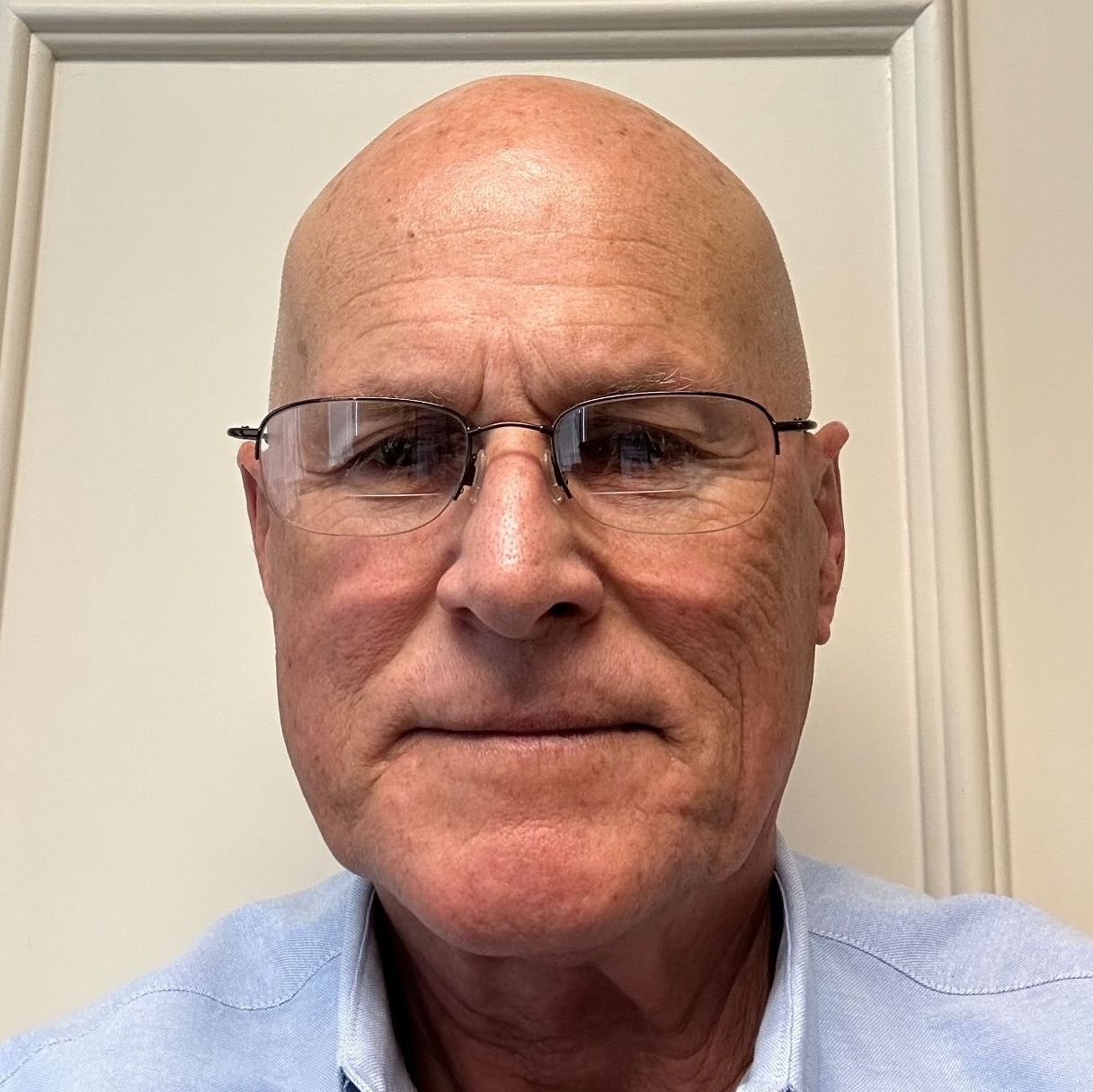 Profile of James Fraser