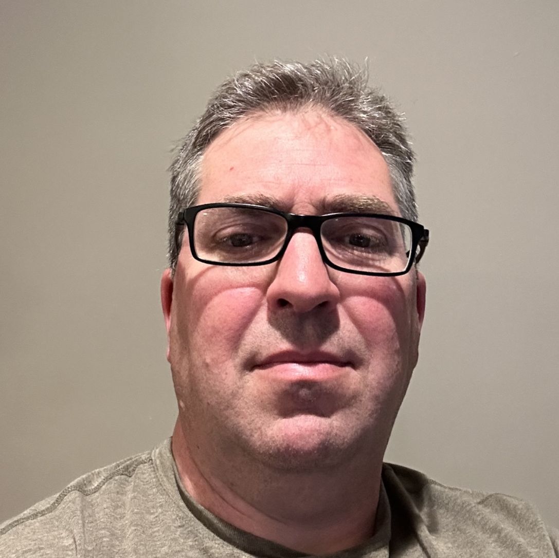 Profile of Andrew Welch