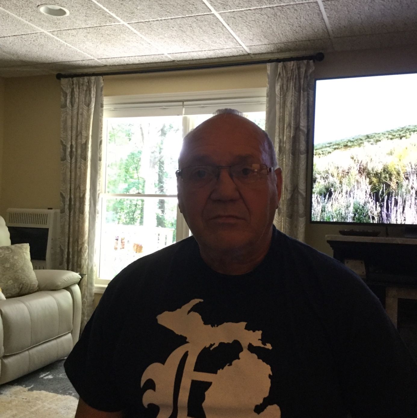 Profile of Maurice Martin