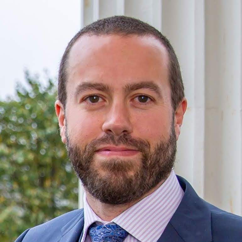Profile of A. Sterling Cole
