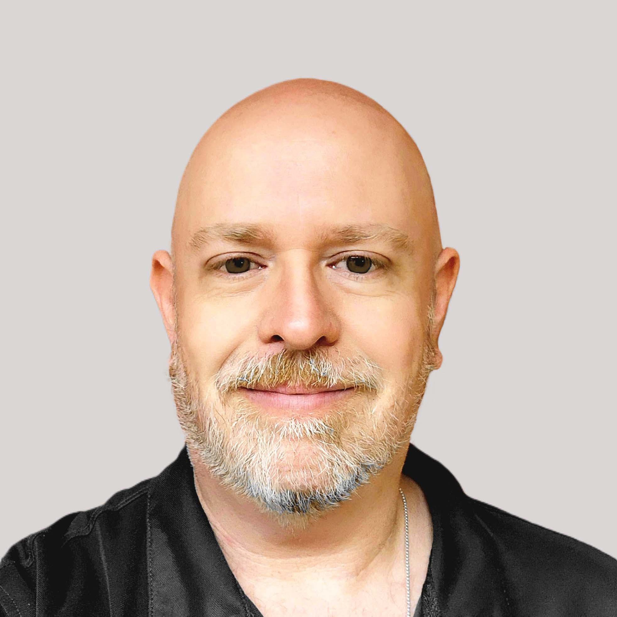 Profile of Christopher Norton