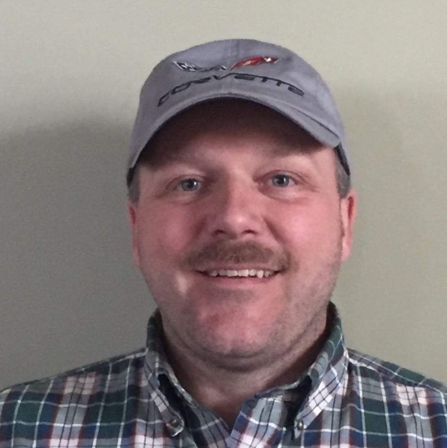Profile of Bill DeBoer