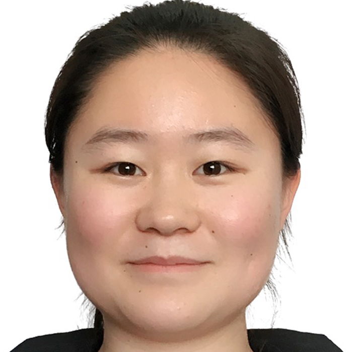 Profile of Zora Zhou