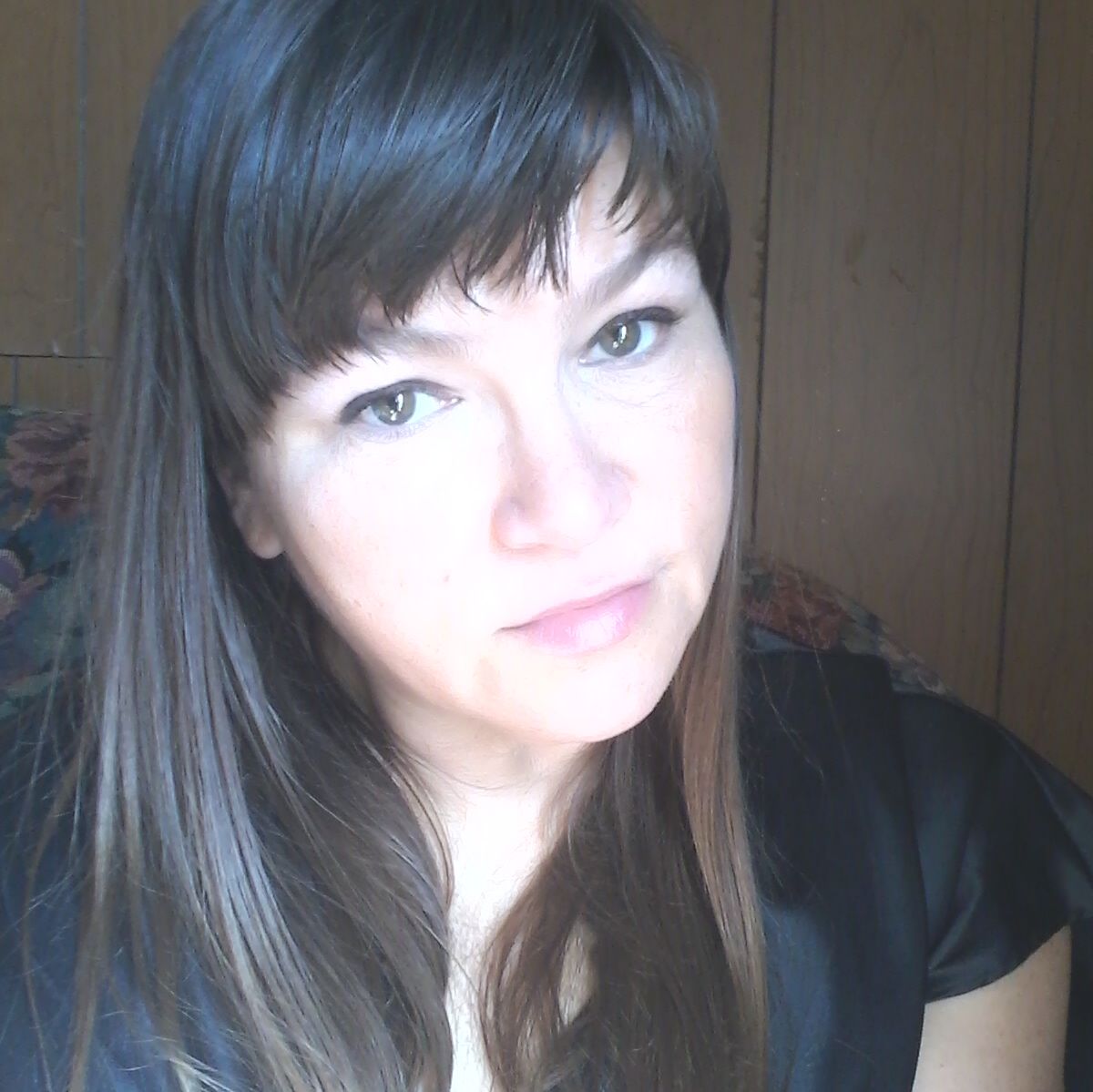 Profile of Karen Morrison