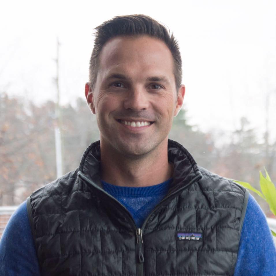 Profile of Eric Laitala