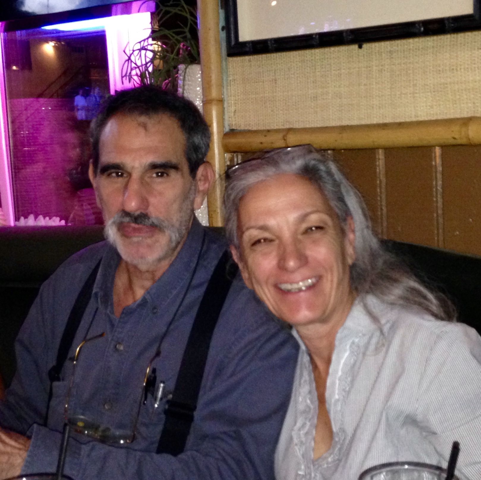 Profile of Lea Wieden