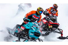 US Air Force Snocross National