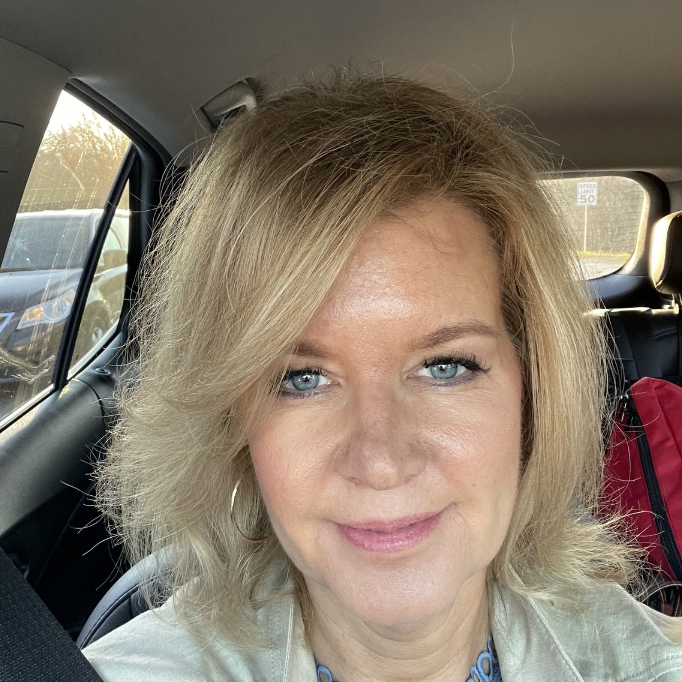 Profile of Caryn Roberto