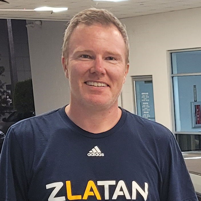 Profile of Karl Simren