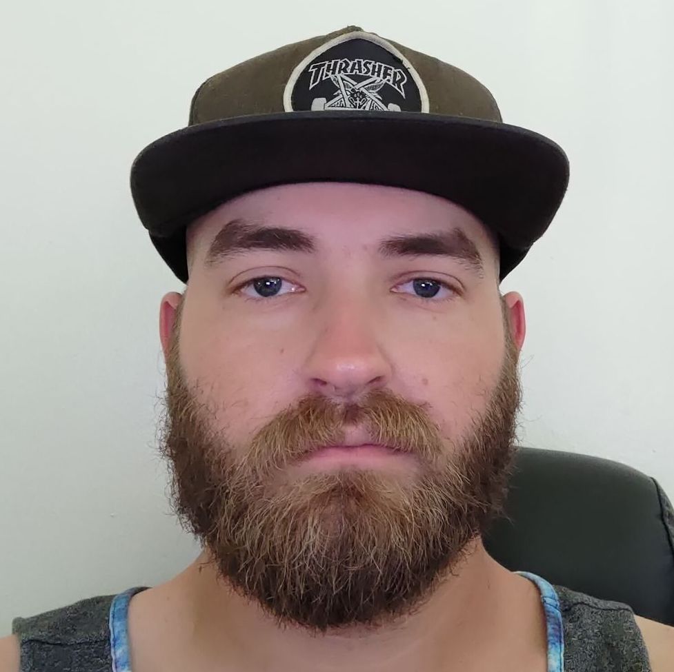 Profile of Dalton Baker