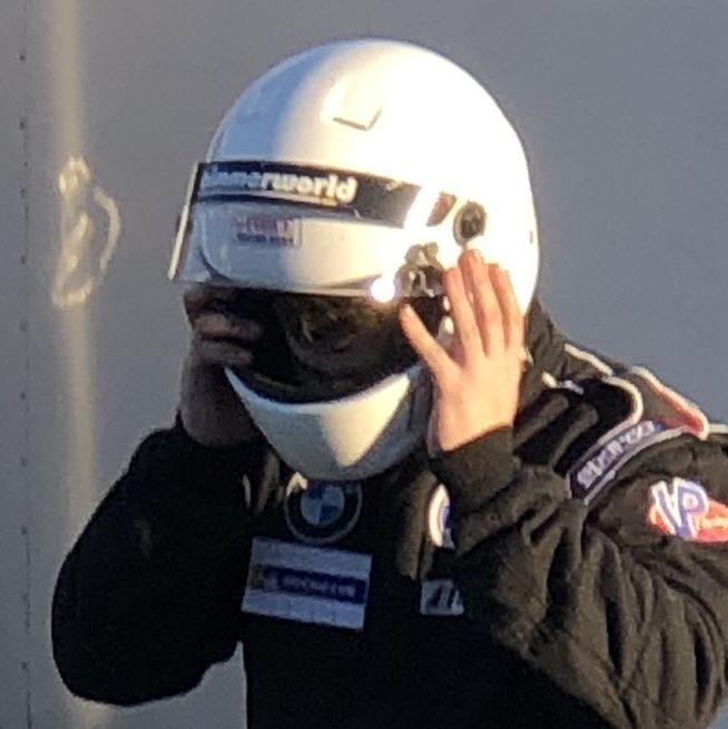 Profile of Jeffery Kalitan