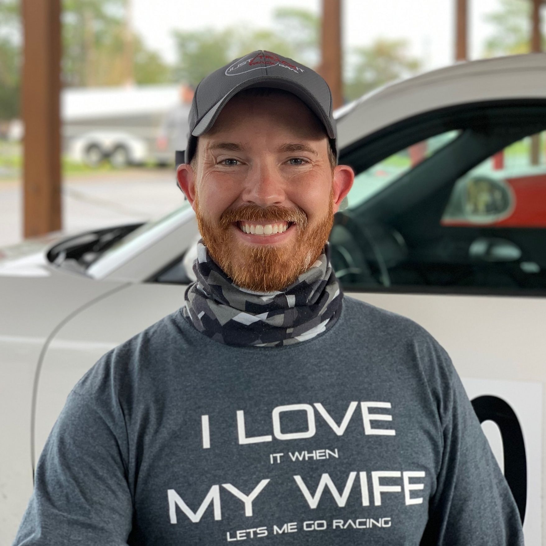 Profile of Levi Barnes