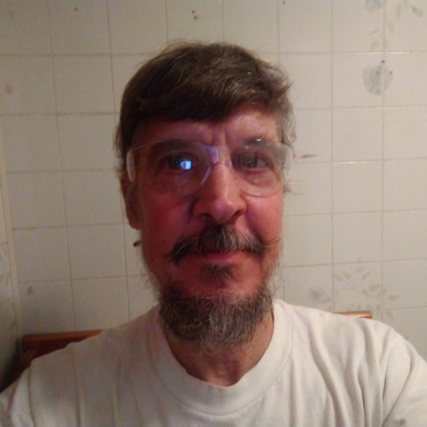 Profile of Timothy G. Elliott