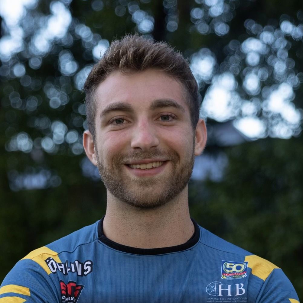 Profile of Scott Meshey